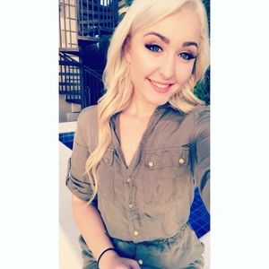 Meet your Posher, Amanda